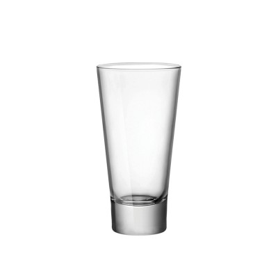 Ποτήρι Cooler 455ml Φ8.6xΥ17.5cm Ypsilon Bormioli Rocco