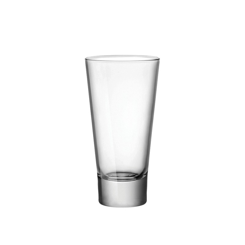 Ποτήρι Cooler 455ml Φ8.6xΥ17.5cm Ypsilon Bormioli Rocco Ποτήρι Cooler 455ml Φ8.6xΥ17.5cm Ypsilon Bormioli Rocco