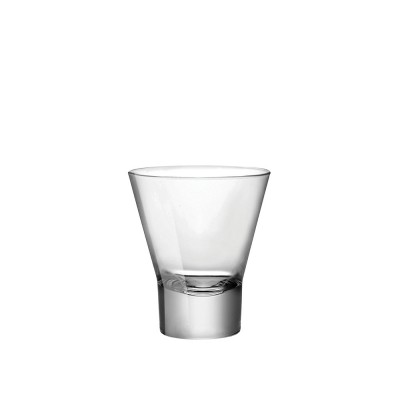 Ποτήρι Freddo Espresso 250ml Φ9.2xΥ10.7cm Ypsilon Bormioli Rocco Ποτήρι Freddo Espresso 250ml Φ9.2xΥ10.7cm Ypsilon Bormioli Rocco