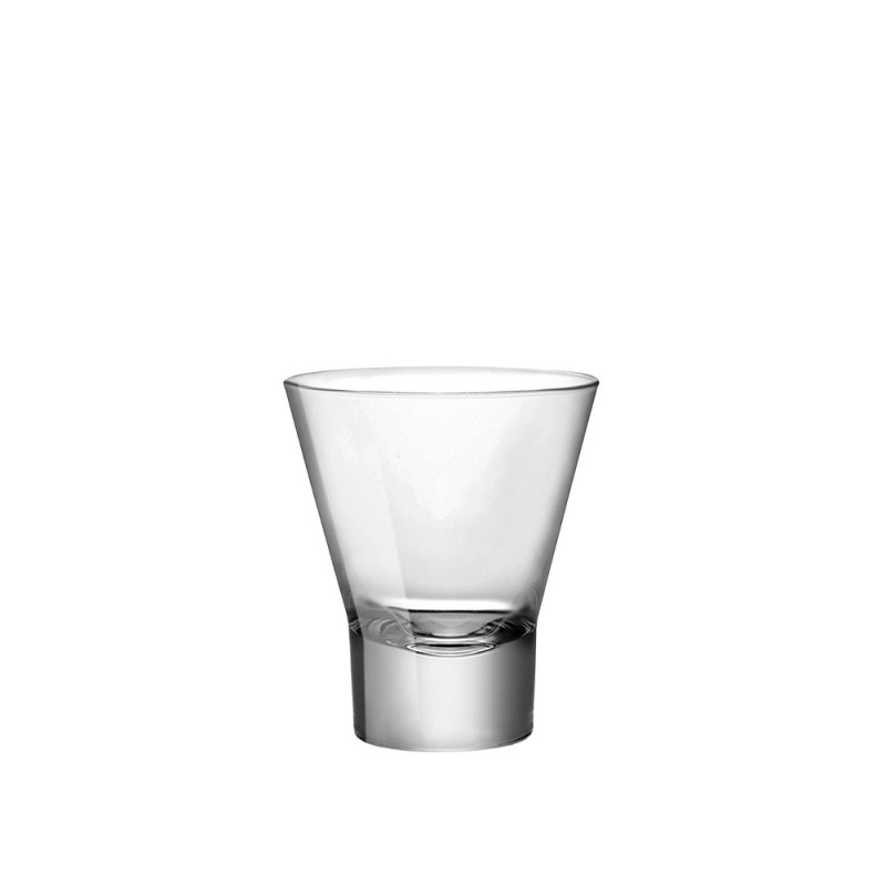 Ποτήρι Freddo Espresso 250ml Φ9.2xΥ10.7cm Ypsilon Bormioli Rocco