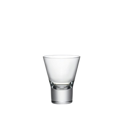 Ποτήρι Γλυκού 150ml Φ7.7xΥ9.5cm Ypsilon Bormioli Rocco Ποτήρι Γλυκού 150ml Φ7.7xΥ9.5cm Ypsilon Bormioli Rocco