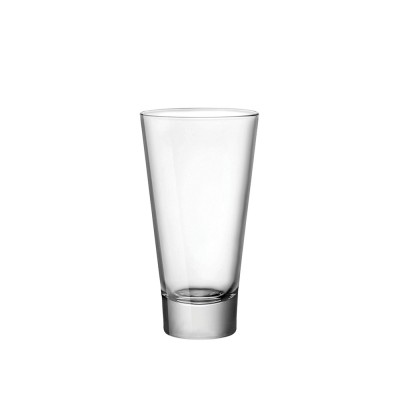 Ποτήρι Ποτού 350ml Φ7.7xΥ16cm Ypsilon Bormioli Rocco