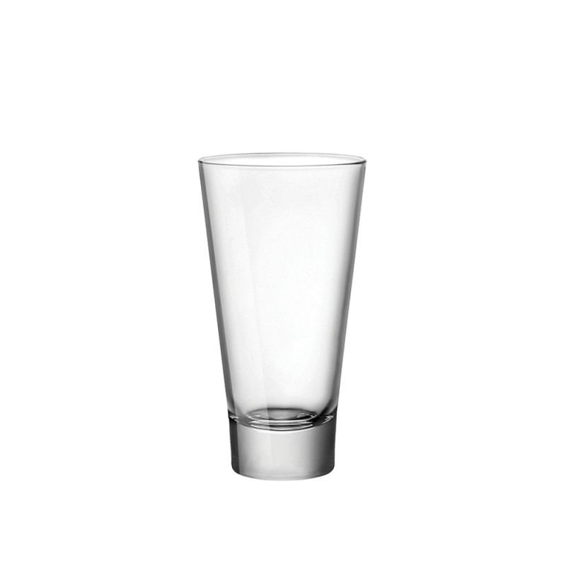 Ποτήρι Ποτού 350ml Φ7.7xΥ16cm Ypsilon Bormioli Rocco Ποτήρι Ποτού 350ml Φ7.7xΥ16cm Ypsilon Bormioli Rocco