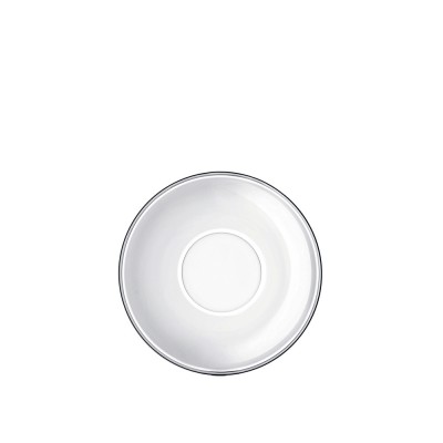 Πιάτο Cappuccino/Τσαγιού Φ14cm Γυάλινο Easy Bar Bormioli Rocco md.13775 md.13810 Πιάτο Cappuccino/Τσαγιού Φ14cm Γυάλινο Easy Bar Bormioli Rocco md.13775 md.13810
