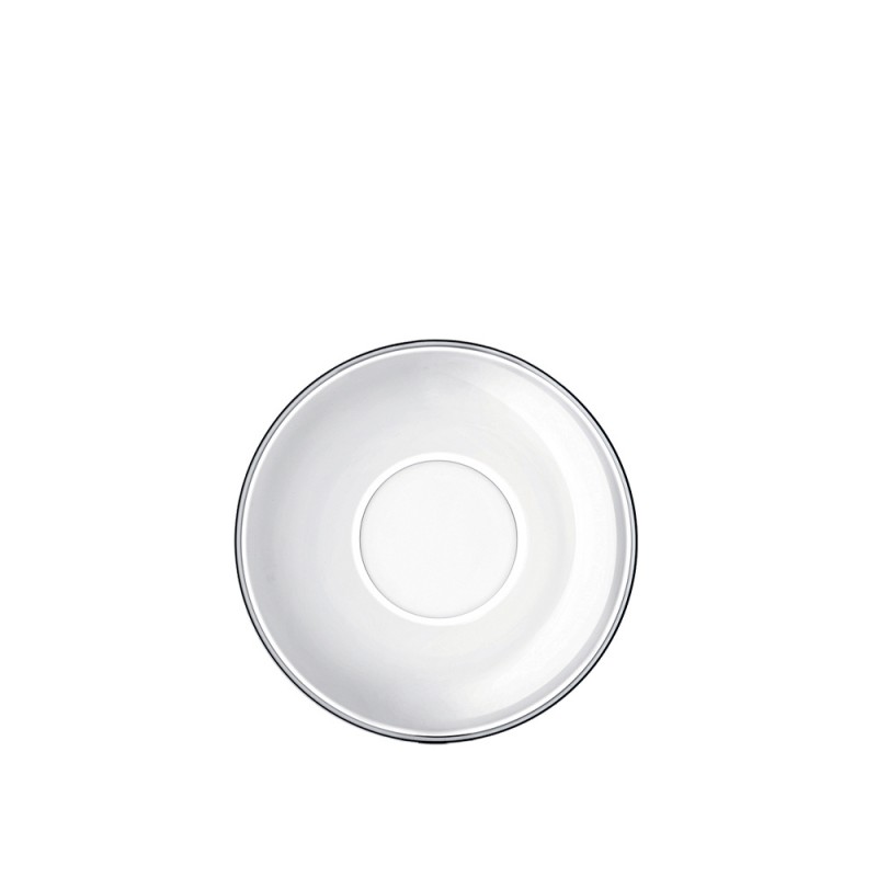 Πιάτο Cappuccino/Τσαγιού Φ14cm Γυάλινο Easy Bar Bormioli Rocco md.13775 md.13810 Πιάτο Cappuccino/Τσαγιού Φ14cm Γυάλινο Easy Bar Bormioli Rocco md.13775 md.13810