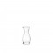 Καράφα Γυάλινη 0.25lt Φ6.9xΥ15.5cm Indro Borgonovo