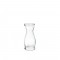 Καράφα Γυάλινη 0.5lt Φ8.2xΥ19.5cm Indro Borgonovo