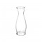Καράφα Γυάλινη 1lt Φ8.2xΥ28cm Indro Borgonovo