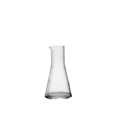Καράφα Γυάλινη 0.5lt Φ10.3xΥ19.5cm Conica Luigi Bormioli Καράφα Γυάλινη 0.5lt Φ10.3xΥ19.5cm Conica Luigi Bormioli