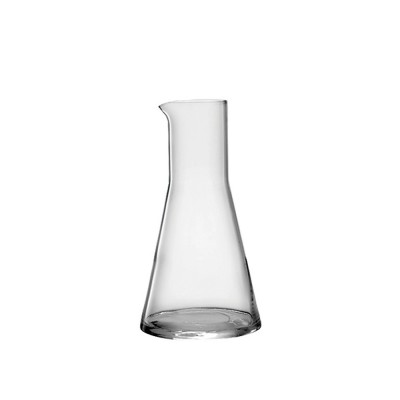 Καράφα Γυάλινη 1.2lt Φ13xΥ24.5cm Conica Luigi Bormioli Καράφα Γυάλινη 1.2lt Φ13xΥ24.5cm Conica Luigi Bormioli