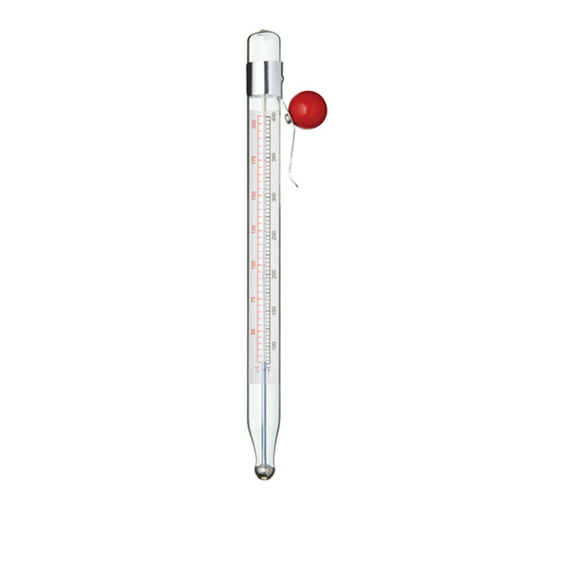 Θερμόμετρο Μαγειρέματος Θερμοκρασίας 50-200°C KitchenCraft Θερμόμετρο Μαγειρέματος Θερμοκρασίας 50-200°C KitchenCraft