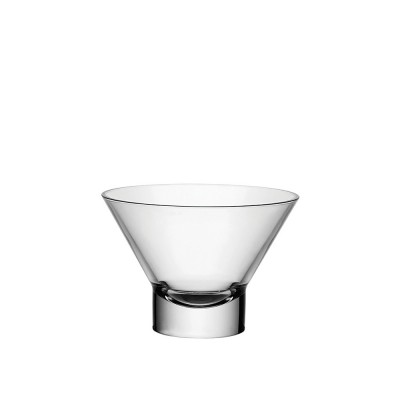 Ποτήρι Παγωτού 375ml Φ13xΥ9cm Ypsilon Bormioli Rocco Ποτήρι Παγωτού 375ml Φ13xΥ9cm Ypsilon Bormioli Rocco