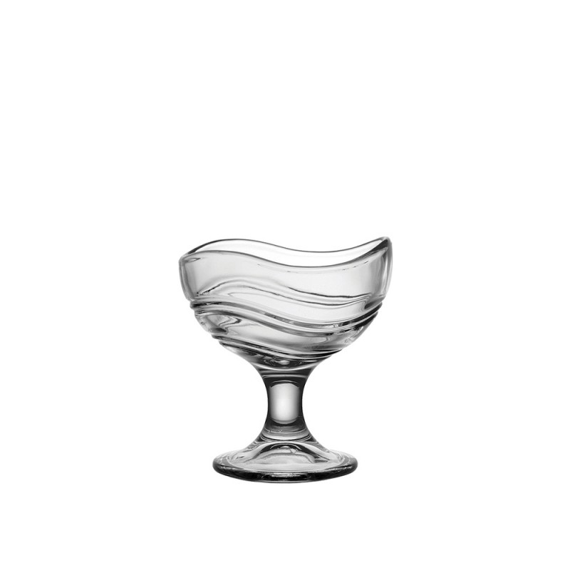 Ποτήρι Παγωτού 175ml Φ9.4xΥ10.5cm Acapulco Bormioli Rocco