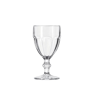 Ποτήρι Κρασιού Κολωνάτο 252ml Φ7.9xΥ15.9cm Gibraltar Libbey Ποτήρι Κρασιού Κολωνάτο 252ml Φ7.9xΥ15.9cm Gibraltar Libbey