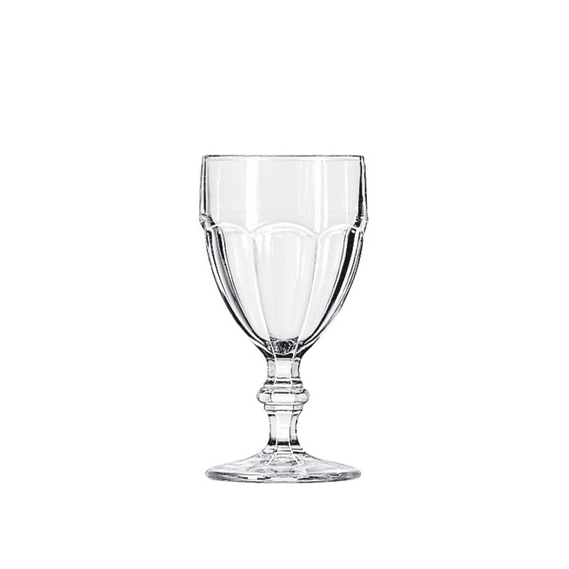 Ποτήρι Κρασιού Κολωνάτο 252ml Φ7.9xΥ15.9cm Gibraltar Libbey Ποτήρι Κρασιού Κολωνάτο 252ml Φ7.9xΥ15.9cm Gibraltar Libbey
