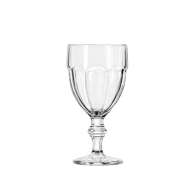 Ποτήρι Κρασιού Κολωνάτο 340ml Φ9.2xΥ17.5cm Gibraltar Libbey Ποτήρι Κρασιού Κολωνάτο 340ml Φ9.2xΥ17.5cm Gibraltar Libbey
