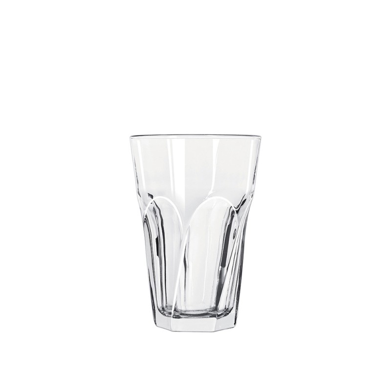 Ποτήρι Beverage 350ml Φ8.9xΥ13.1cm Gibraltar Twist Libbey Ποτήρι Beverage 350ml Φ8.9xΥ13.1cm Gibraltar Twist Libbey