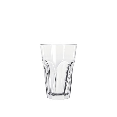 Ποτήρι Νερού-Beverage 290ml Φ8.5xΥ12cm Gibraltar Libbey Ποτήρι Νερού-Beverage 290ml Φ8.5xΥ12cm Gibraltar Libbey