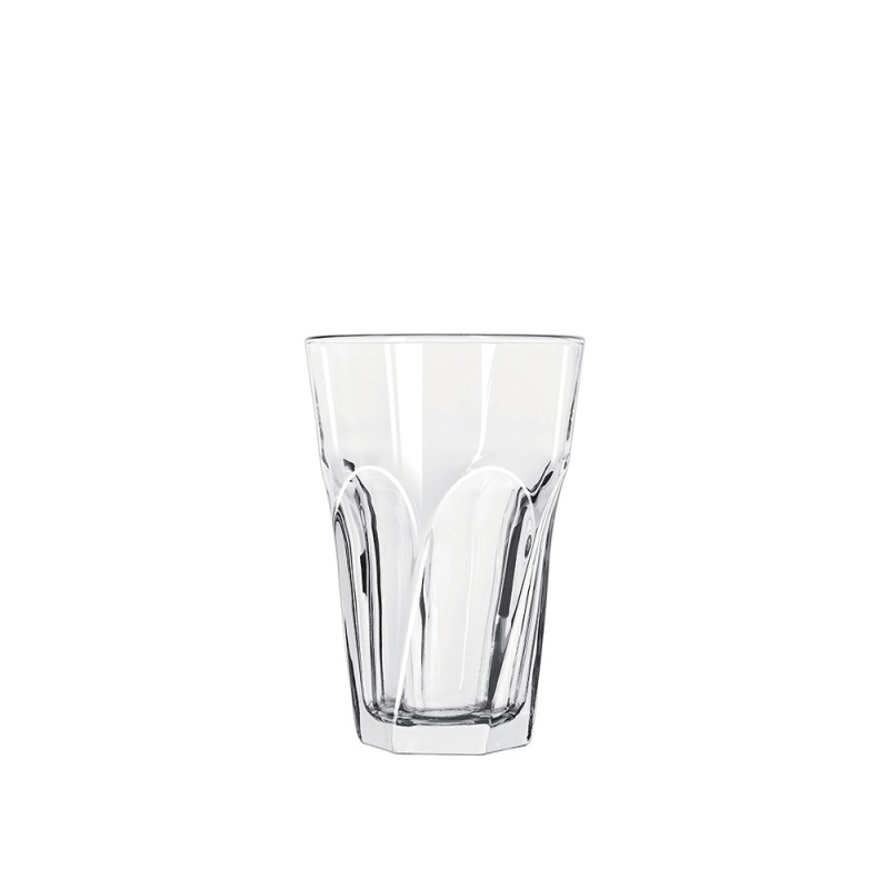 Ποτήρι Νερού-Beverage 290ml Φ8.5xΥ12cm Gibraltar Libbey