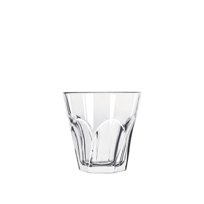 Ποτήρι Ουίσκι 260ml Φ9.2xΥ9.2cm Gibraltar Libbey Ποτήρι Ουίσκι 260ml Φ9.2xΥ9.2cm Gibraltar Libbey