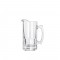Κανάτα Γυάλινη 1lt Φ15.9xΥ21.9cm Gibraltar Libbey