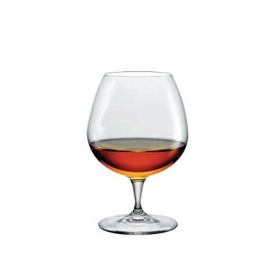 Ποτήρι Κονιάκ Κολωνάτο 645ml Φ10.8xΥ16.2cm Spirits Bormioli Rocco Ποτήρι Κονιάκ Κολωνάτο 645ml Φ10.8xΥ16.2cm Spirits Bormioli Rocco