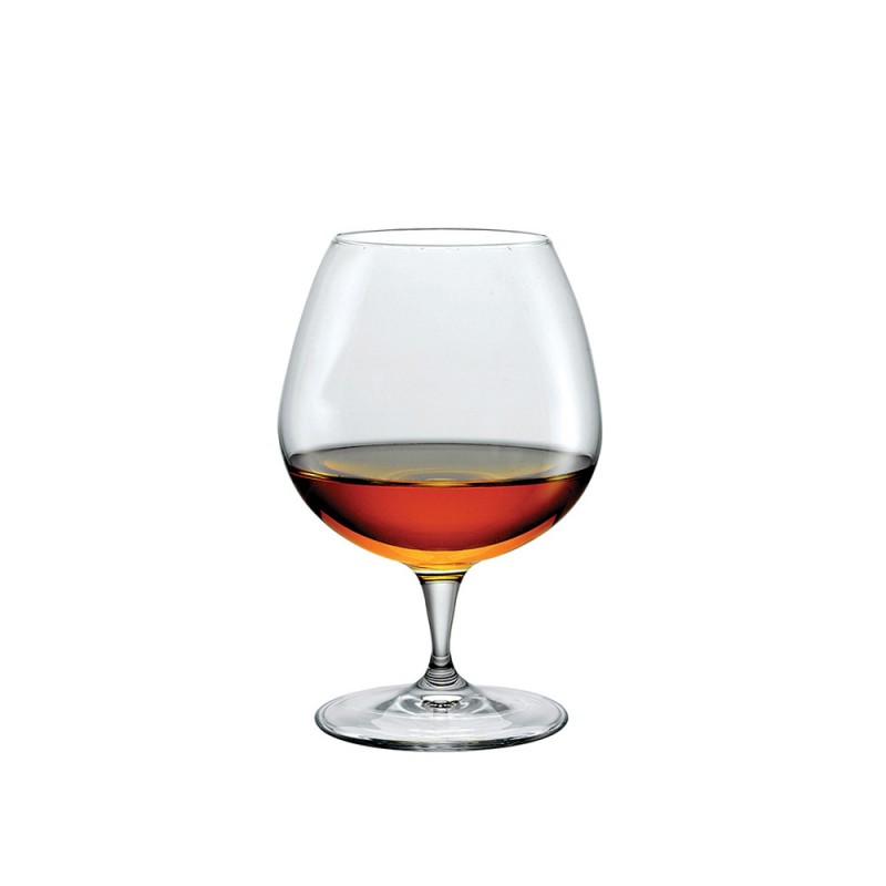 Ποτήρι Κονιάκ Κολωνάτο 645ml Φ10.8xΥ16.2cm Spirits Bormioli Rocco Ποτήρι Κονιάκ Κολωνάτο 645ml Φ10.8xΥ16.2cm Spirits Bormioli Rocco