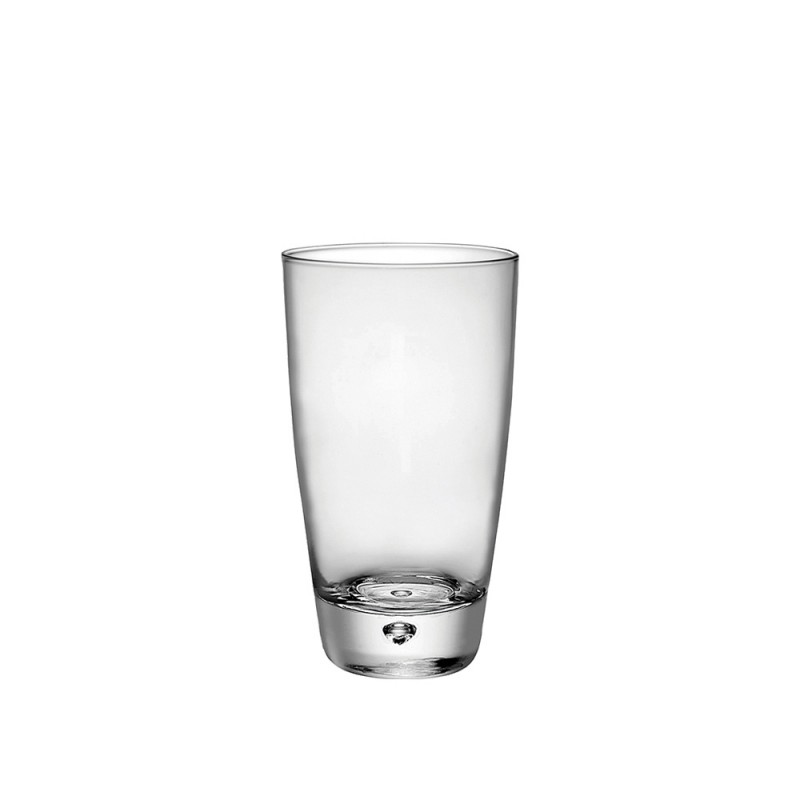 Ποτήρι Cooler 445ml Φ8.2xΥ14.5cm Luna Bormioli Rocco Ποτήρι Cooler 445ml Φ8.2xΥ14.5cm Luna Bormioli Rocco