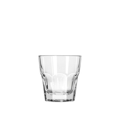 Ποτήρι Ουίσκι 230ml Φ8.6xΥ9cm Gibraltar Libbey Ποτήρι Ουίσκι 230ml Φ8.6xΥ9cm Gibraltar Libbey