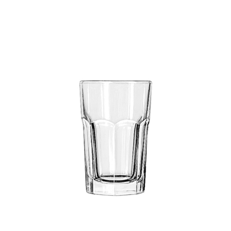 Ποτήρι Νερού 414ml Φ9xΥ13cm Gibraltar Libbey Ποτήρι Νερού 414ml Φ9xΥ13cm Gibraltar Libbey