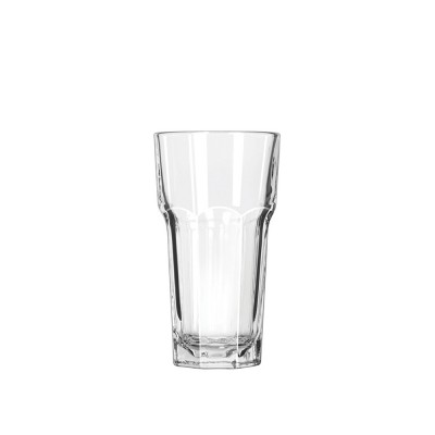 Ποτήρι Χυμού-Highball 355ml Φ7.9xΥ14.9cm Gibraltar Libbey Ποτήρι Χυμού-Highball 355ml Φ7.9xΥ14.9cm Gibraltar Libbey