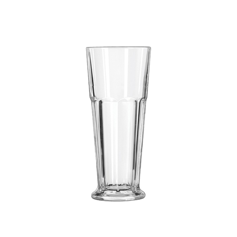 Ποτήρι Μπύρας 335ml Φ7.6xΥ18.4cm Gibraltar Libbey Ποτήρι Μπύρας 335ml Φ7.6xΥ18.4cm Gibraltar Libbey