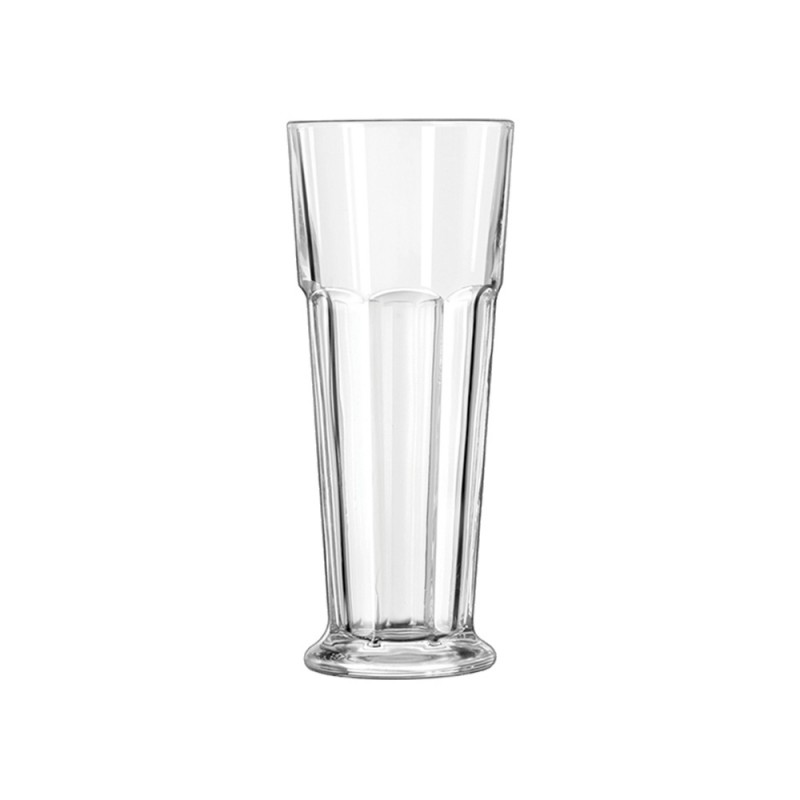 Ποτήρι Κοκτέιλ-Μπύρας 414ml Φ8.3xΥ20.3cm Gibraltar Libbey Ποτήρι Κοκτέιλ-Μπύρας 414ml Φ8.3xΥ20.3cm Gibraltar Libbey
