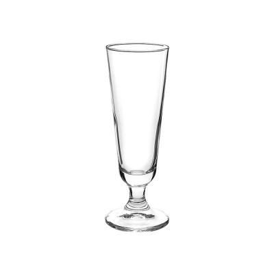 Ποτήρι Long Drink Κολωνάτο 330ml Φ7.1xΥ20cm Jazz Bormioli Rocco