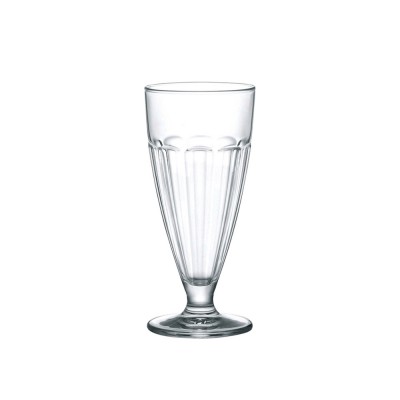 Ποτήρι Χυμού 380ml Φ8.5xΥ18.2cm Rock Bar Bormioli Rocco Ποτήρι Χυμού 380ml Φ8.5xΥ18.2cm Rock Bar Bormioli Rocco