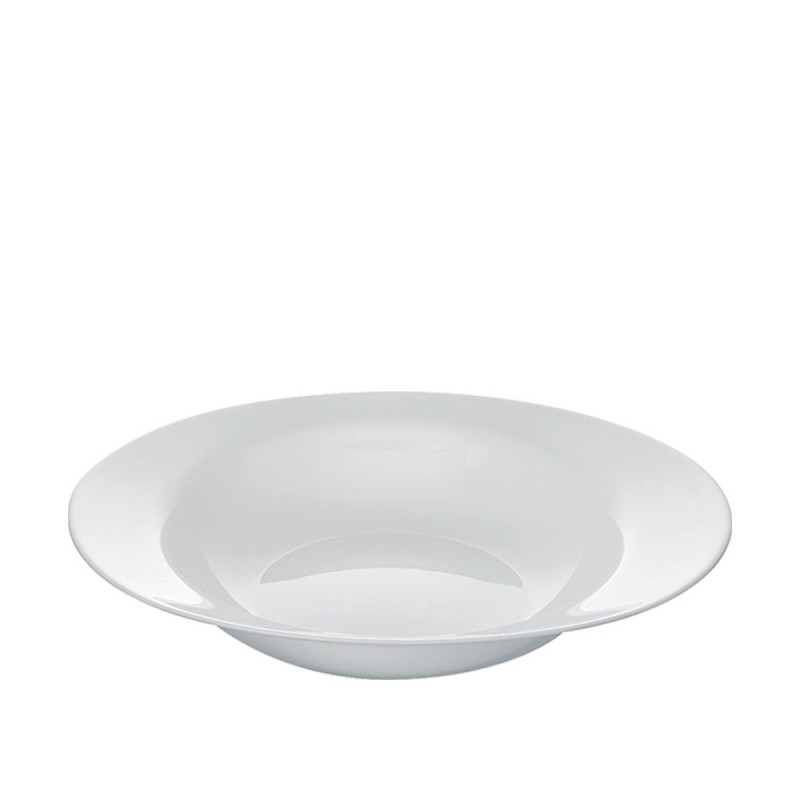 Πιάτο Βαθύ Οπαλίνα Φ24cm Λευκό Toledo Bormioli Rocco