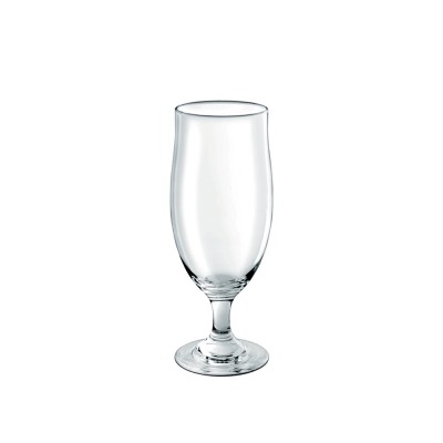 Ποτήρι Μπύρας Κολωνάτο 330ml Φ6.4xΥ17.3cm Volterra Borgonovo Ποτήρι Μπύρας Κολωνάτο 330ml Φ6.4xΥ17.3cm Volterra Borgonovo