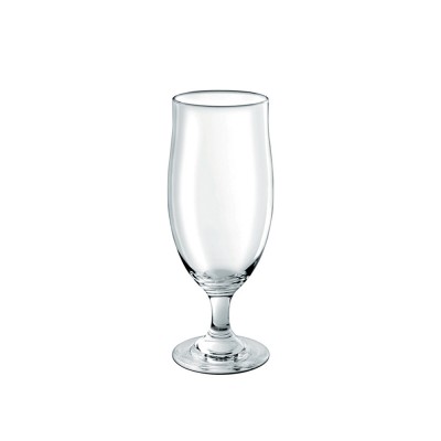 Ποτήρι Μπύρας Κολωνάτο 390ml Φ6.8xΥ18.3cm Volterra Borgonovo Ποτήρι Μπύρας Κολωνάτο 390ml Φ6.8xΥ18.3cm Volterra Borgonovo