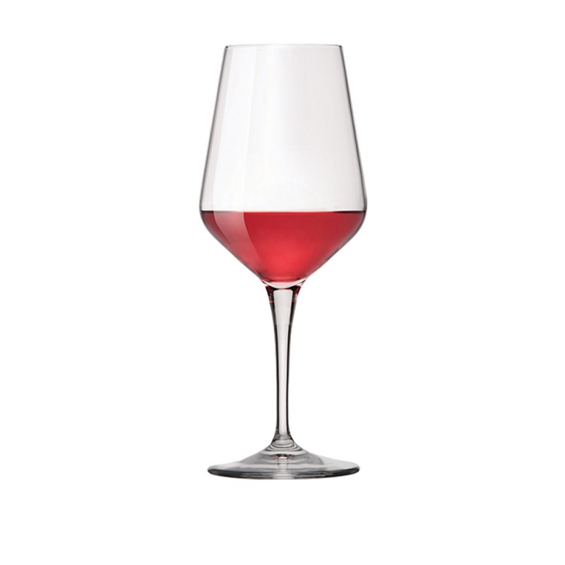 Ποτήρι Κρασιού Montepulciano Κολωνάτο 550ml Φ9.5xΥ23cm Premium Bormioli Rocco Ποτήρι Κρασιού Montepulciano Κολωνάτο 550ml Φ9.5xΥ23cm Premium Bormioli Rocco