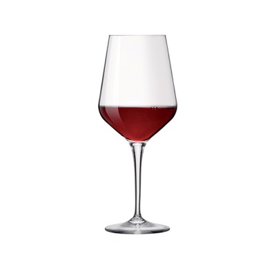 Ποτήρι Κρασιού Κολωνάτο 440ml Φ8.7xΥ21.6cm Premium Bormioli Rocco Ποτήρι Κρασιού Κολωνάτο 440ml Φ8.7xΥ21.6cm Premium Bormioli Rocco