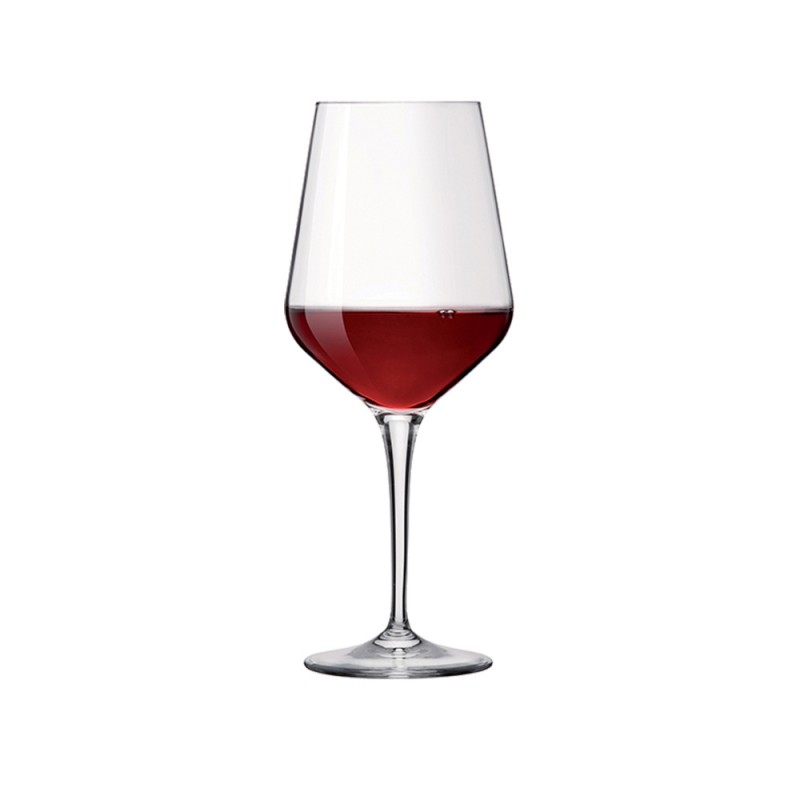 Ποτήρι Κρασιού Κολωνάτο 440ml Φ8.7xΥ21.6cm Premium Bormioli Rocco Ποτήρι Κρασιού Κολωνάτο 440ml Φ8.7xΥ21.6cm Premium Bormioli Rocco