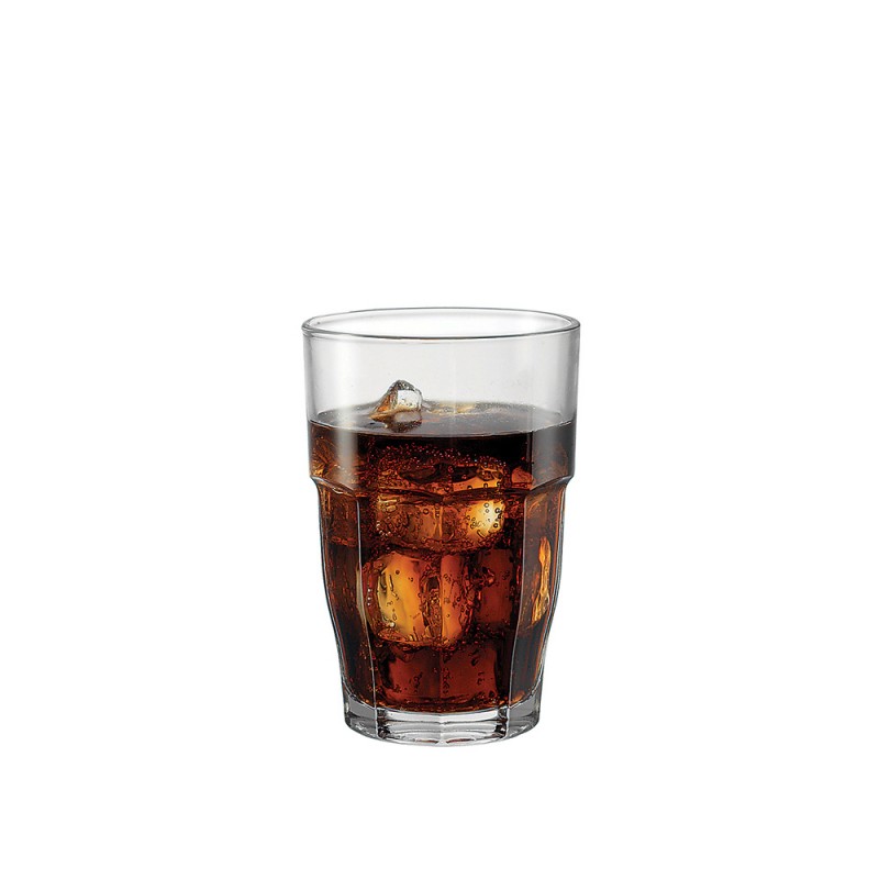 Ποτήρι Χυμού-Cooler 478ml Φ9xΥ13cm Rock Bar Bormioli Rocco Ποτήρι Χυμού-Cooler 478ml Φ9xΥ13cm Rock Bar Bormioli Rocco