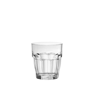 Ποτήρι Ουίσκι 270ml Φ8.4xΥ9.25cm Rock Bar Bormioli Rocco Ποτήρι Ουίσκι 270ml Φ8.4xΥ9.25cm Rock Bar Bormioli Rocco