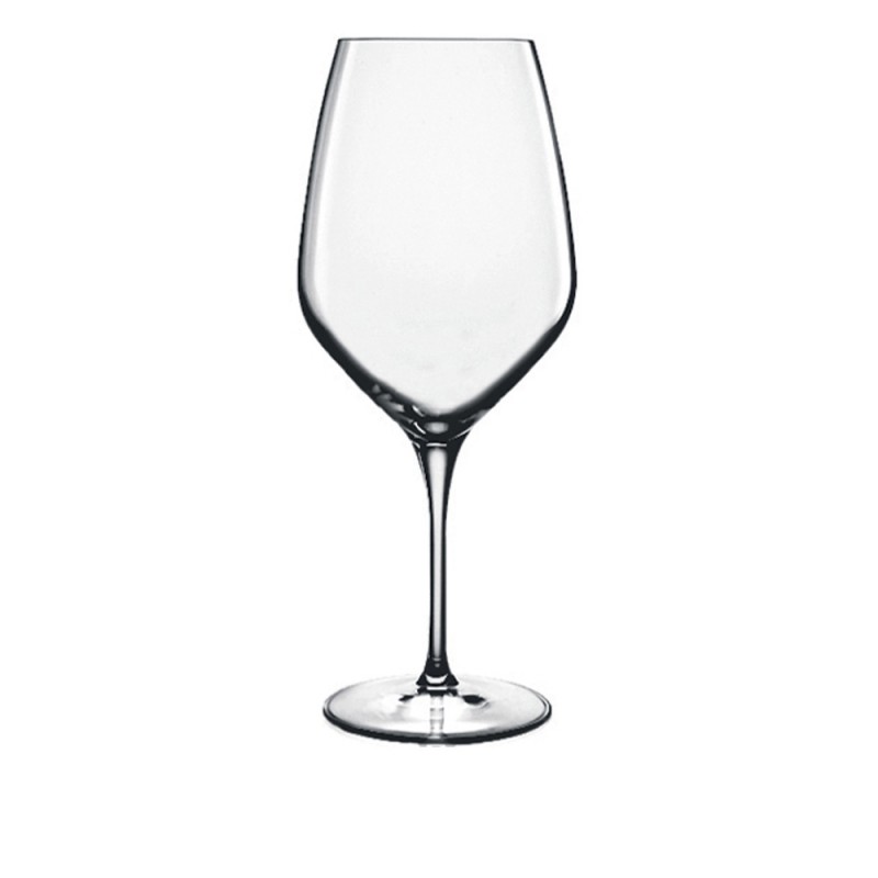 Ποτήρι Κρασιού Cambernet-Merlot Κολωνάτο 800ml Φ11.5xΥ24.2cm Atelier Luigi Bormioli Ποτήρι Κρασιού Cambernet-Merlot Κολωνάτο 800ml Φ11.5xΥ24.2cm Atelier Luigi Bormioli