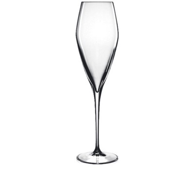 Ποτήρι Σαμπάνιας-Prosecco Κολωνάτο 270ml Φ6.88xΥ25.4cm Atelier Luigi Bormioli