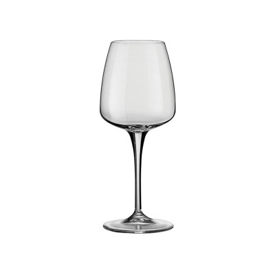 Ποτήρι Κρασιού Κολωνάτο 350ml Φ8.3xΥ20.3cm Aurum Bormioli Rocco Ποτήρι Κρασιού Κολωνάτο 350ml Φ8.3xΥ20.3cm Aurum Bormioli Rocco