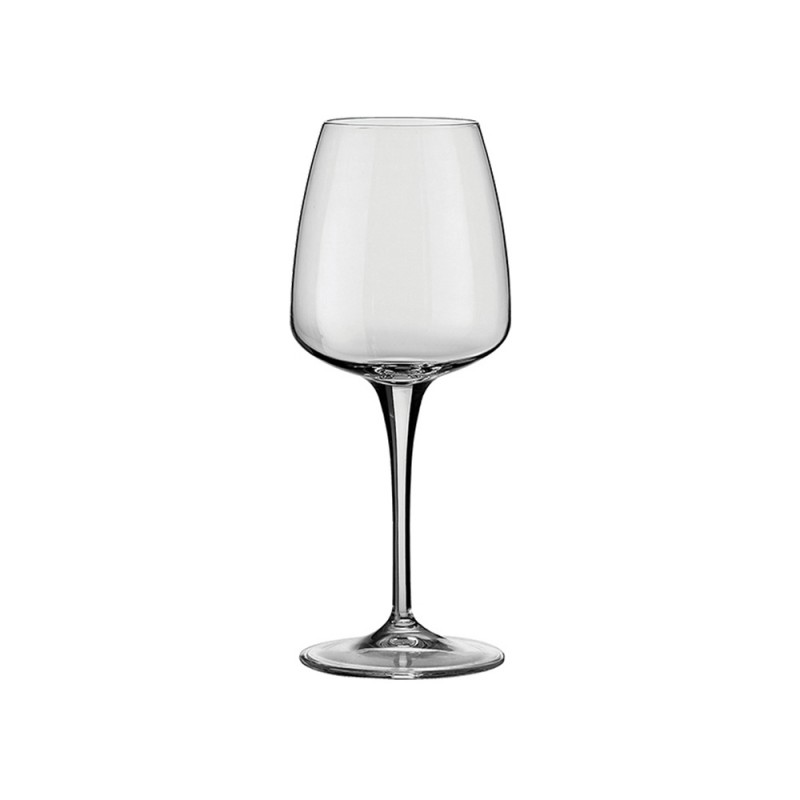 Ποτήρι Κρασιού Κολωνάτο 350ml Φ8.3xΥ20.3cm Aurum Bormioli Rocco Ποτήρι Κρασιού Κολωνάτο 350ml Φ8.3xΥ20.3cm Aurum Bormioli Rocco