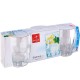 Ποτήρι Νερού 270ml Gastone Bormioli Rocco Ποτήρι Νερού 270ml Gastone Bormioli Rocco