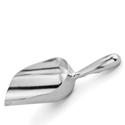 Σέσουλα Αλουμινίου Στρογγυλή Μ38cm 1650gr Σέσουλα Αλουμινίου Στρογγυλή Μ38cm 1650gr
