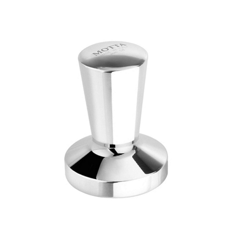 Πατητήρι Καφέ-Tamper Αλουμινίου Φ5.7cm Motta Νο 1360